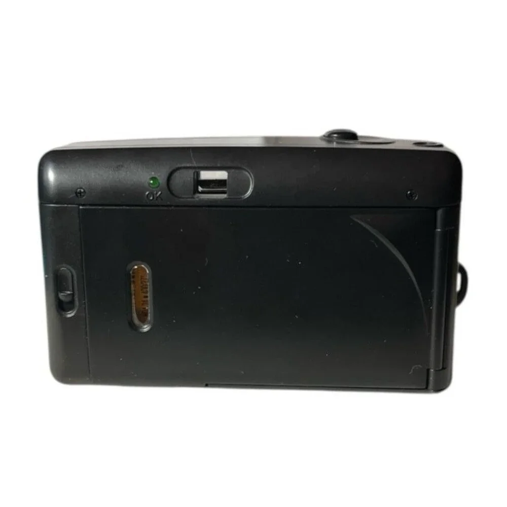 Sealife Reefmaster RC 35MM 1/140 Camera Case Carry Bag Accessories WORKS